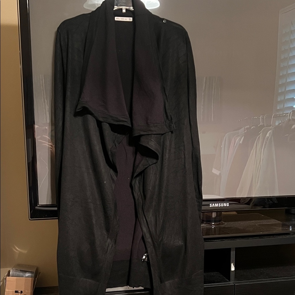 Zara Cardigan